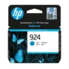 Ink-Jet HP 924 cyan