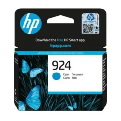 Ink-Jet HP 924 cyan