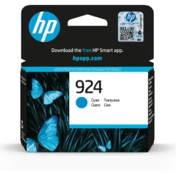 Ink-Jet HP 924 cyan