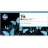 Ink-Jet HP 746 designjet z6 chromatic red