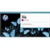 Ink-Jet HP 746 designjet z6 magenta