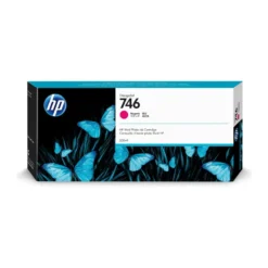 Ink-Jet HP 746 designjet z6 magenta
