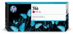 Ink-Jet HP 746 designjet z6 magenta