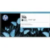 Ink-Jet HP 746 designjet z6 matte black