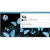 Ink-Jet HP 746 designjet z6 svart
