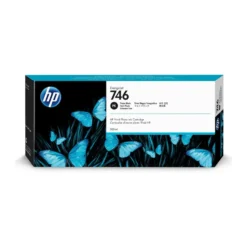Ink-Jet HP 746 designjet z6 svart