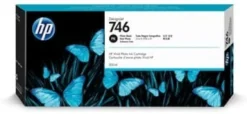 Ink-Jet HP 746 designjet z6 svart