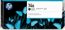 Ink-Jet HP 746 designjet z6 svart