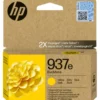 Ink-jet HP 937e EvoMore gul