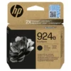 Ink-Jet HP 924e EvoMore svart