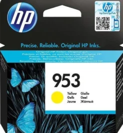 Ink-Jet Hp 953 gul