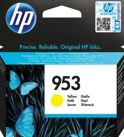 Ink-Jet Hp 953 gul