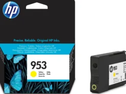 Ink-Jet Hp 953 gul