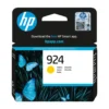 Ink-Jet HP 924 gul