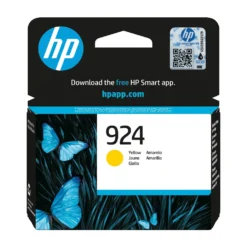 Ink-Jet HP 924 gul