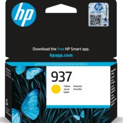 Ink-jet HP 937 gul