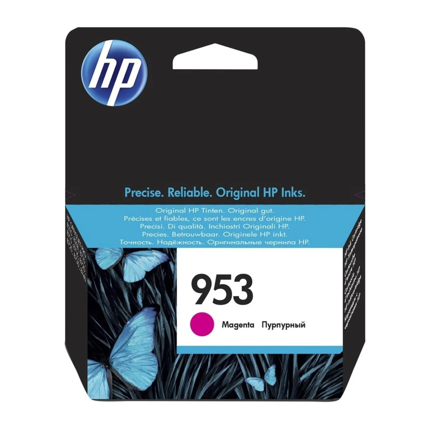 Ink-Jet Hp 953 magenta