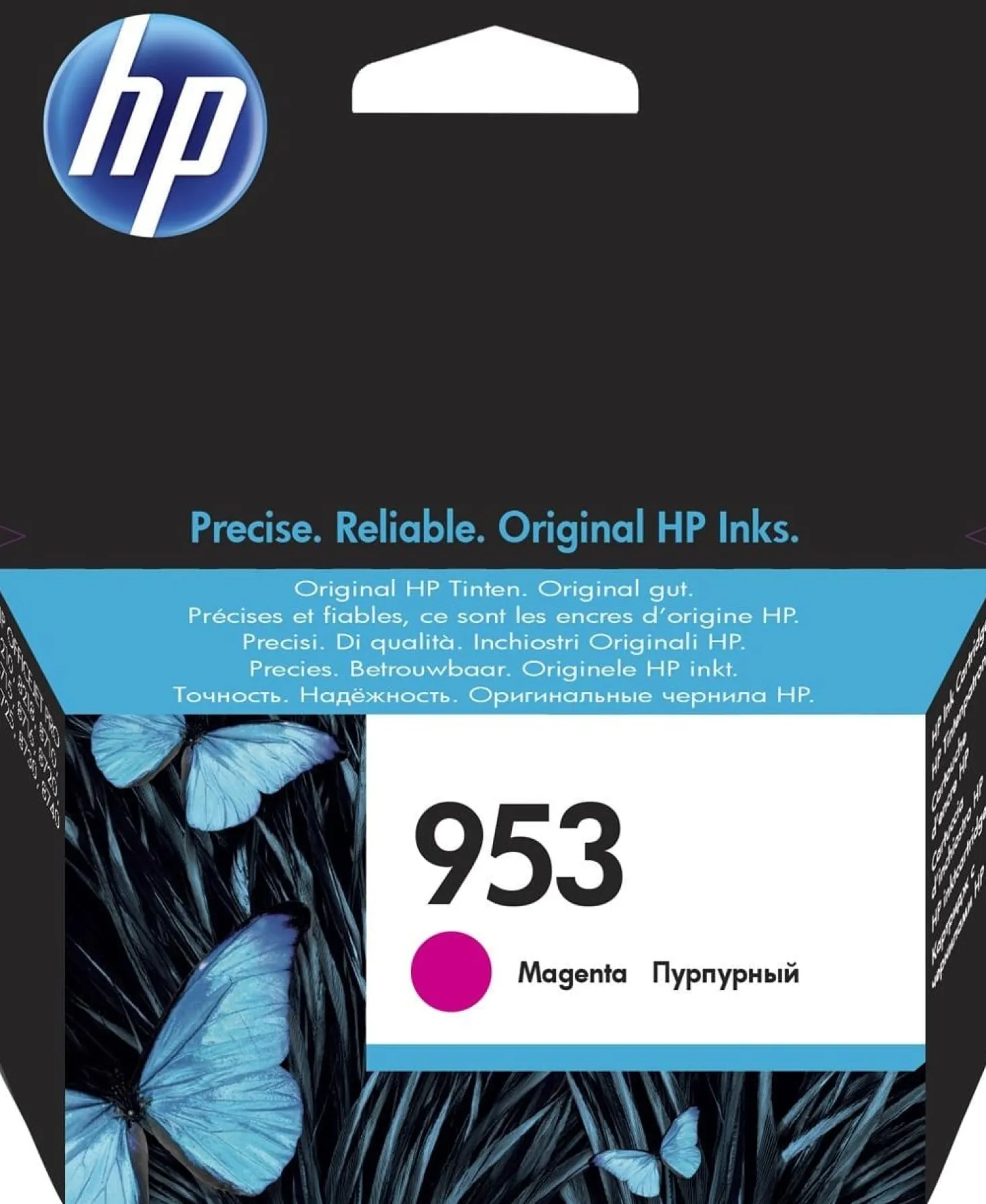 Ink-Jet Hp 953 magenta