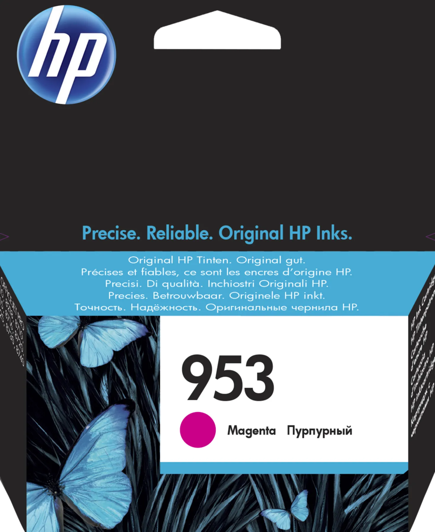 Ink-Jet Hp 953 magenta