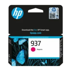 Ink-jet HP 937 magenta