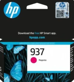 Ink-jet HP 937 magenta