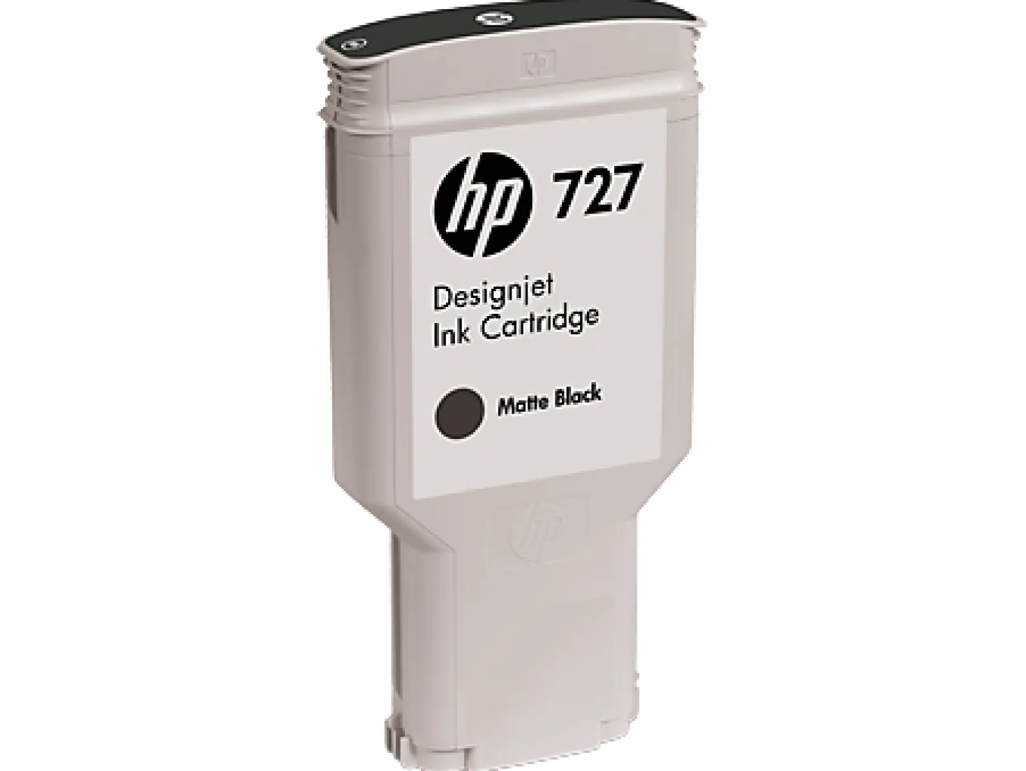 Ink-Jet Hp Matt Black 300 ml No727