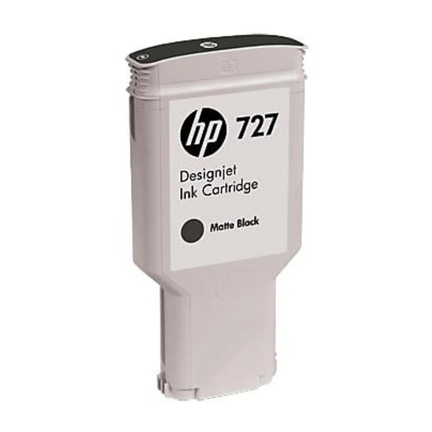 Ink-Jet Hp Matt Black 300 ml No727