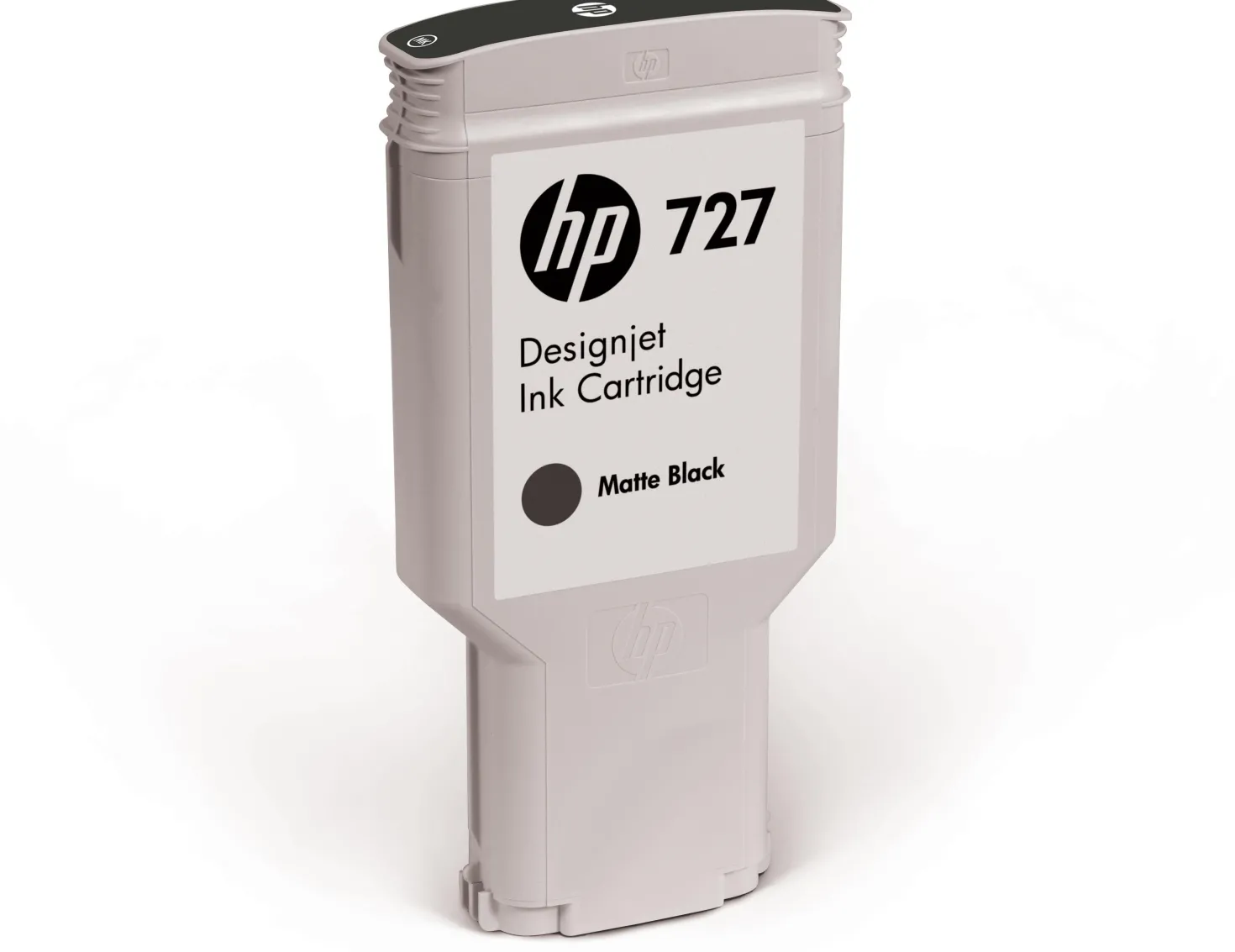 Ink-Jet Hp Matt Black 300 ml No727