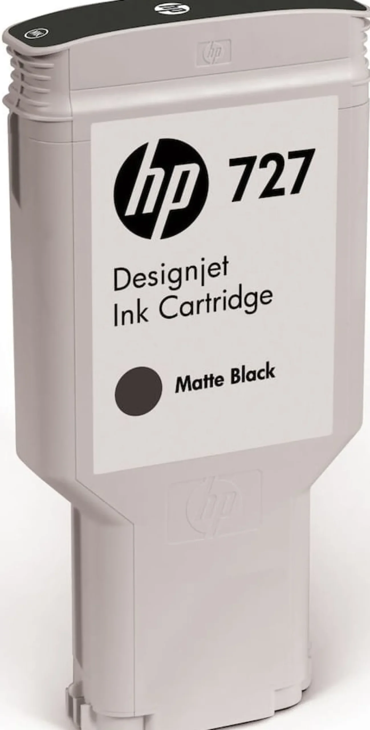 Ink-Jet Hp Matt Black 300 ml No727
