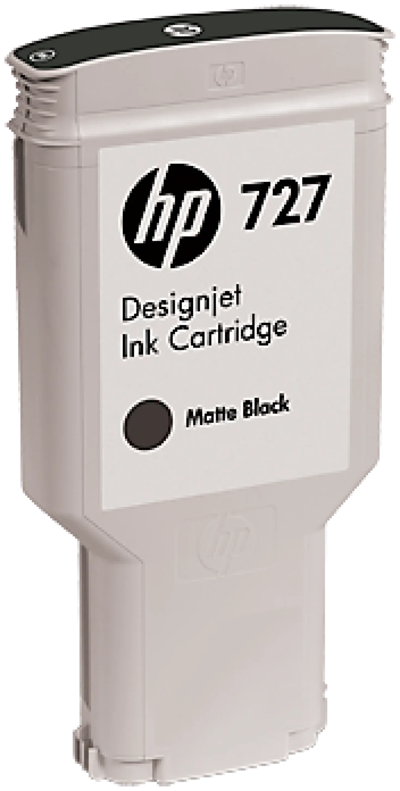 Ink-Jet Hp Matt Black 300 ml No727