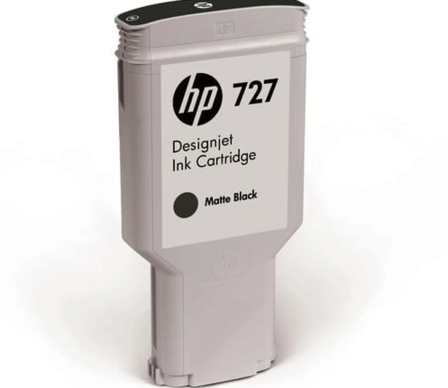 Ink-Jet Hp Matt Black 300 ml No727