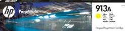 Ink-Jet HP No 913A gul
