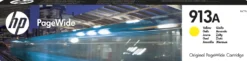 Ink-Jet HP No 913A gul