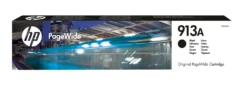 Ink-Jet HP No 913A svart