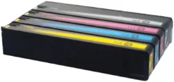 Ink-Jet HP No 913A svart