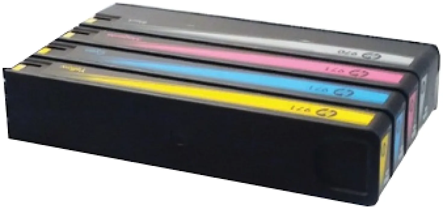 Ink-Jet HP No 913A svart