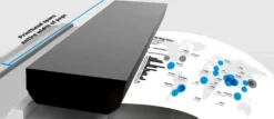 Ink-Jet HP No 913A svart