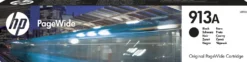 Ink-Jet HP No 913A svart
