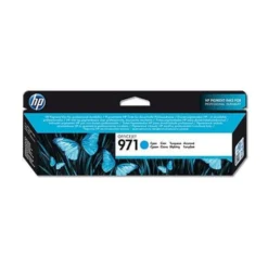 Ink-Jet HP No 971 CN622AE cyan