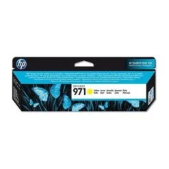 Ink-Jet HP No 971 CN624AE gul
