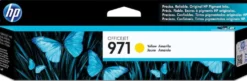 Ink-Jet HP No 971 CN624AE gul