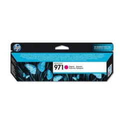 Ink-Jet HP No 971 CN623AE magenta