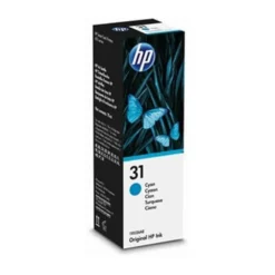 Ink-Jet HP No 31 cyan