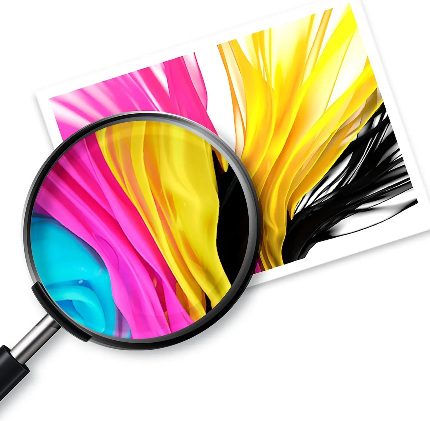 Ink-Jet HP No 70 cyan