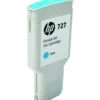 Ink-Jet HP No727 cyan300ml