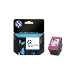 Ink-Jet HP No 62 3-färg