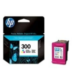 Ink-Jet HP No 300 3-färg