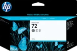 Ink-Jet Hp No72 Grey