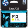 Ink-Jet HP No 912 gul
