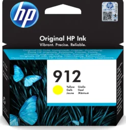 Ink-Jet HP No 912 gul